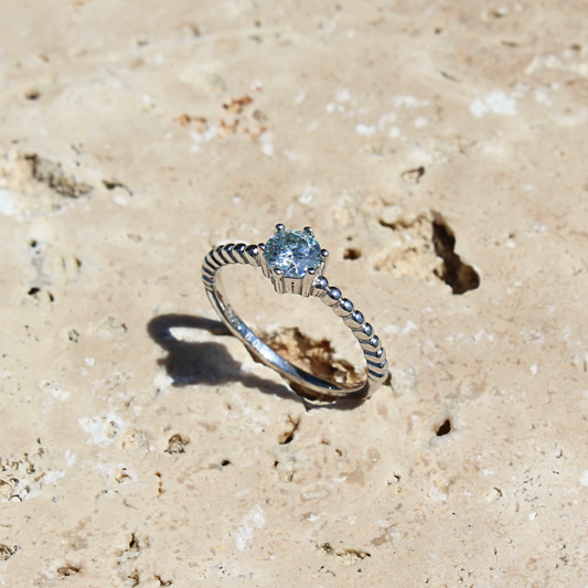 Sparkling Ring Tiffy